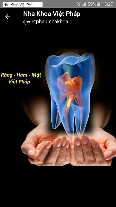 Hình ảnh Nha Khoa Việt Pháp