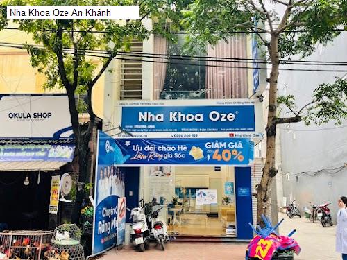 Hình ảnh Nha Khoa Oze An Khánh