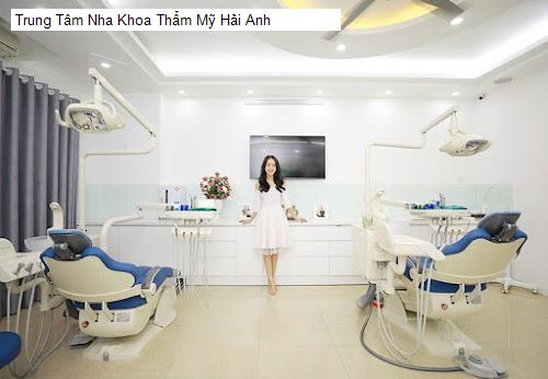 Hình ảnh Trung Tâm Nha Khoa Thẩm Mỹ Hải Anh