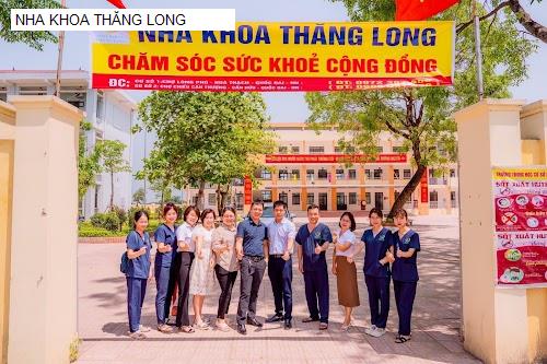 Hình ảnh NHA KHOA THĂNG LONG