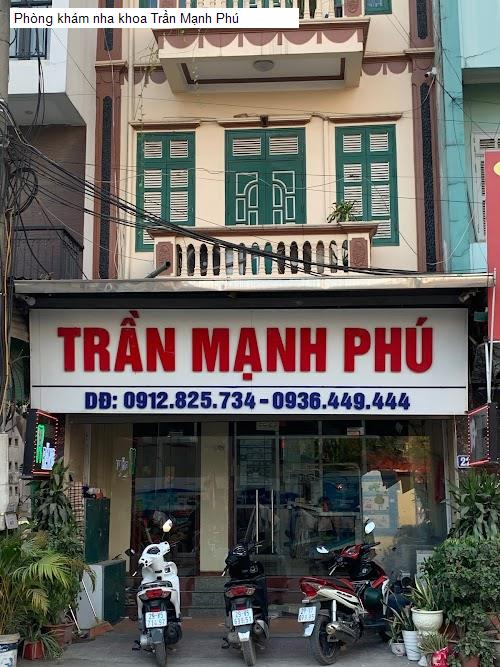 Hình ảnh Phòng khám nha khoa Trần Mạnh Phú