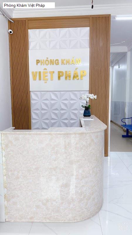 Hình ảnh Phòng Khám Việt Pháp