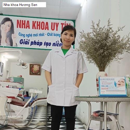 Hình ảnh Nha khoa Hương Sen