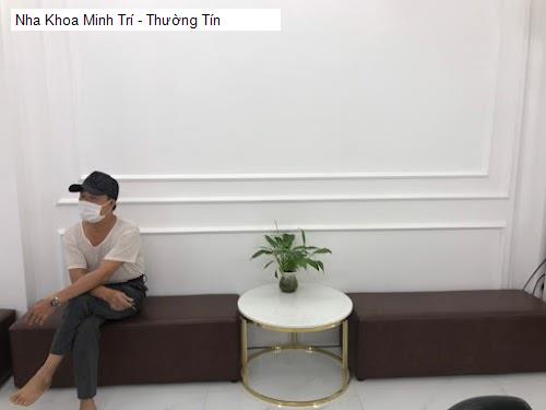 Hình ảnh Nha Khoa Minh Trí - Thường Tín