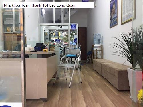 Hình ảnh Nha khoa Toàn Khánh 104 Lạc Long Quân