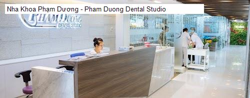 Hình ảnh Nha Khoa Phạm Dương - Pham Duong Dental Studio