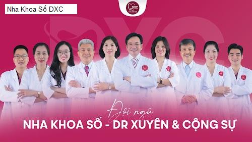 Hình ảnh Nha Khoa Số DXC