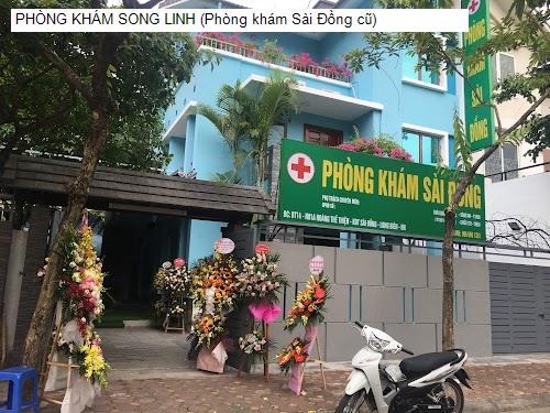 Hình ảnh PHÒNG KHÁM SONG LINH (Phòng khám Sài Đồng cũ)