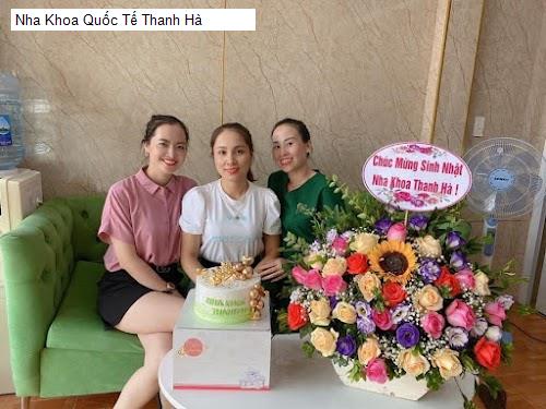 Hình ảnh Nha Khoa Quốc Tế Thanh Hà