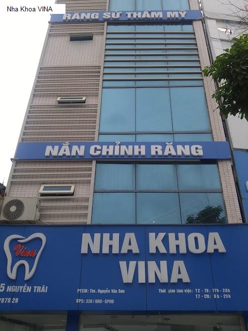 Hình ảnh Nha Khoa VINA