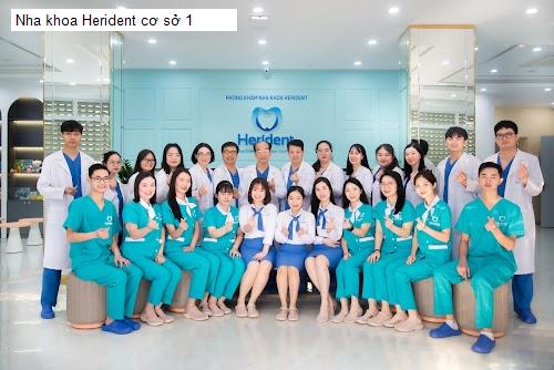 Hình ảnh Nha khoa Herident cơ sở 1