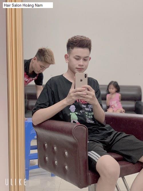 Hair Salon Hoàng Nam