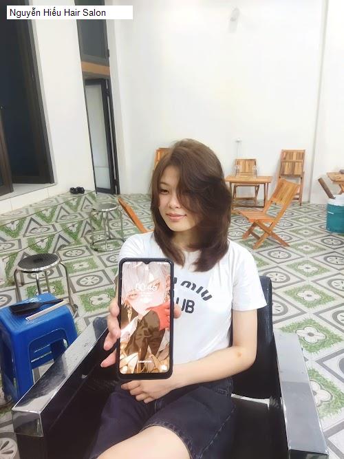 Nguyễn Hiếu Hair Salon