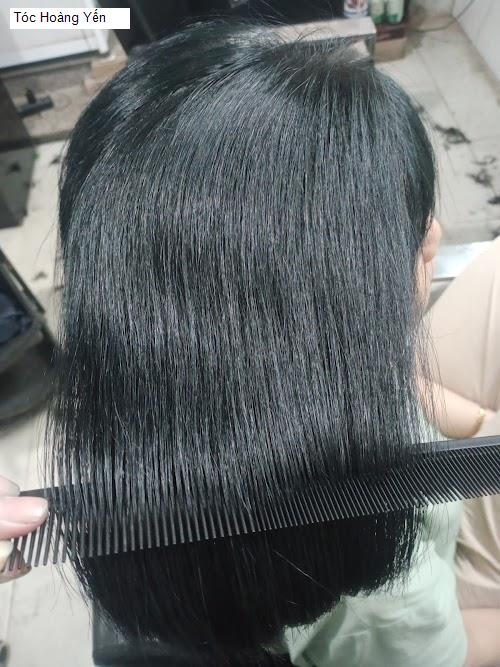 Tóc Hoàng Yến