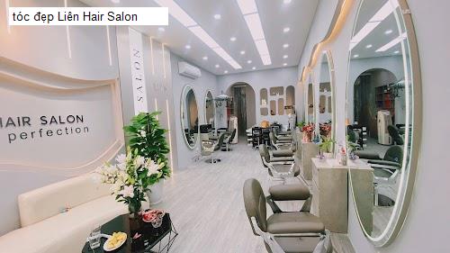 tóc đẹp Liên Hair Salon