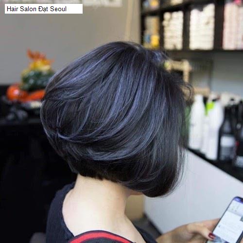 Hair Salon Đạt Seoul