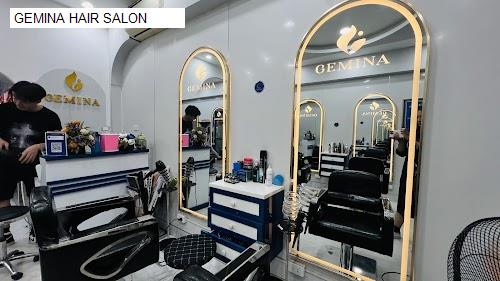 GEMINA HAIR SALON