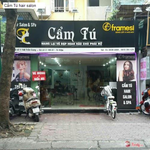 Cẩm Tú hair salon