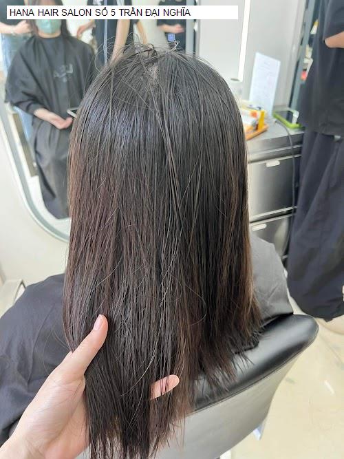HANA HAIR SALON SỐ 5 TRẦN ĐẠI NGHĨA